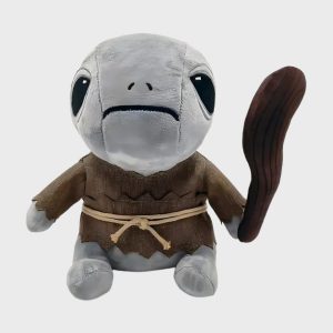 Albinauric Plush 1PCS