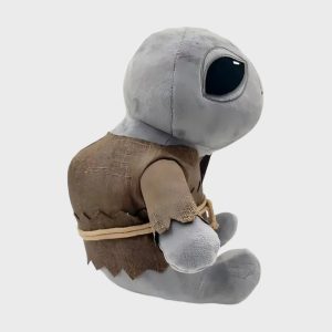 Albinauric Plush 1PCS