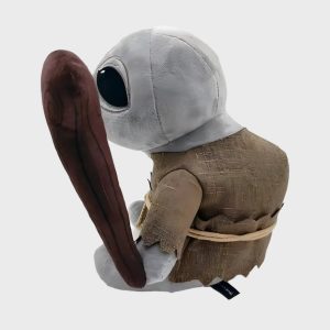 Alternative view of Albinauric Plush 1PCS