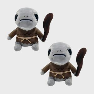 Albinauric Plush 2PCS
