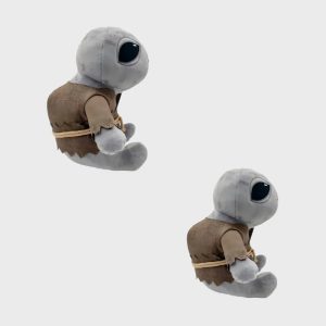Albinauric Plush 2PCS