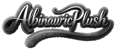 Albinauric Plush